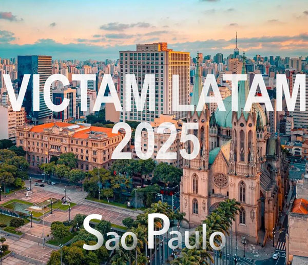 Huali သည် VICTAM LATAM 2025 တွင် ထွန်းလင်းတောက်ပလာကာ စမတ်ကျသော ဖြေရှင်းချက်များဖြင့် မွေးမြူရေးလုပ်ငန်းကို အဆင့်မြှင့်တင်ခြင်း